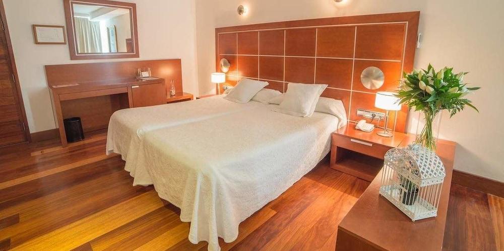 Acinipo Hotel Ronda Kültér fotó